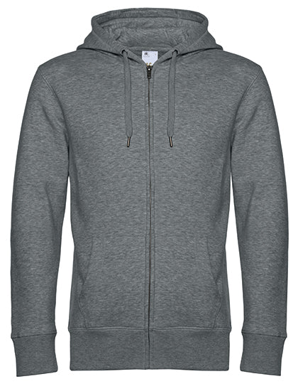 KING Hooded Jack met Rits_°