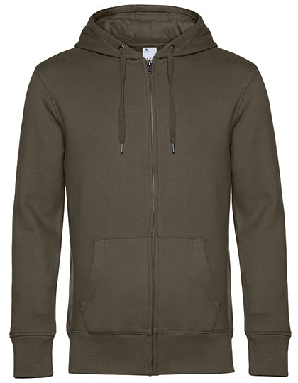 KING Hooded Jack met Rits_°