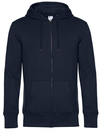 KING Hooded Jack met Rits_°