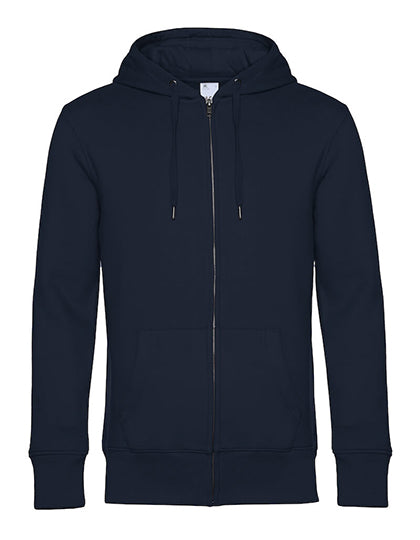 KING Hooded Jack met Rits_°