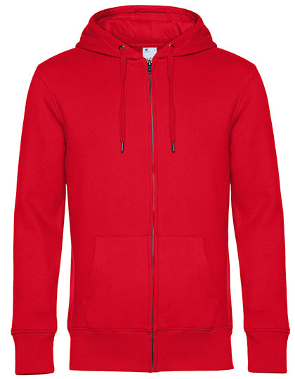 KING Hooded Jack met Rits_°