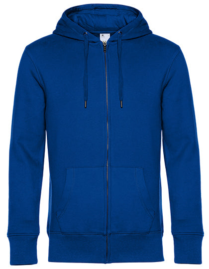 KING Hooded Jack met Rits_°