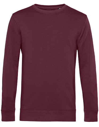 Inspire Crew Neck Sweat_°