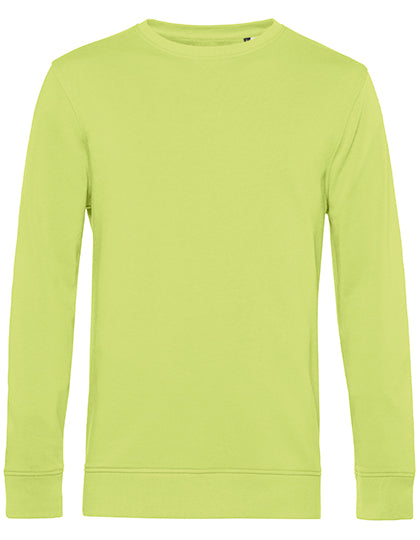 Inspire Crew Neck Sweat_°