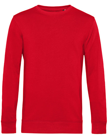 Inspire Crew Neck Sweat_°