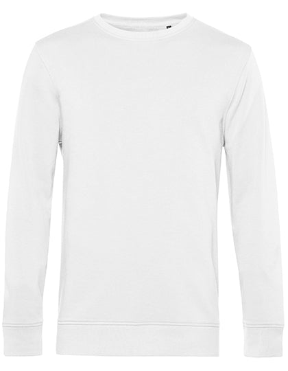 Inspire Crew Neck Sweat_°