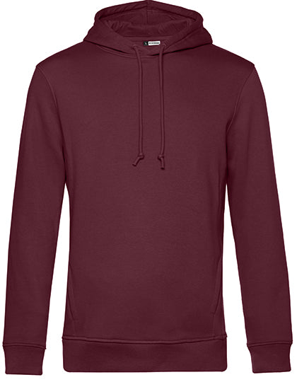 Inspire Hooded Sweat_°