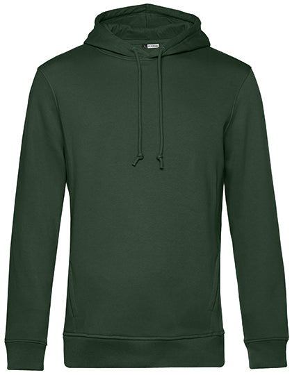 Inspire Hooded Sweat_°