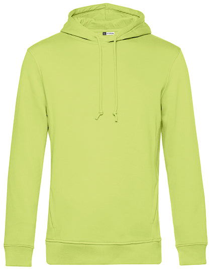 Inspire Hooded Sweat_°