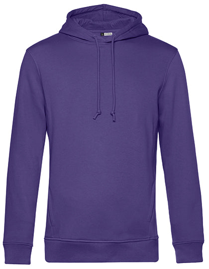 Inspire Hooded Sweat_°