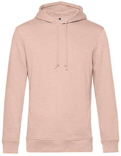 Inspire Hooded Sweat_°