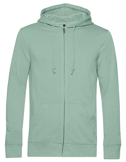 Inspire Hooded Vest met rits_°