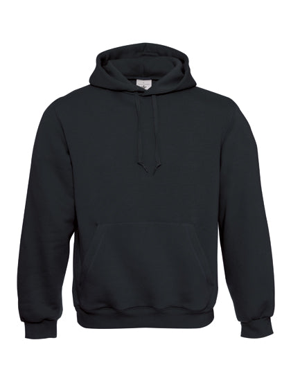 Sweater met capuchon