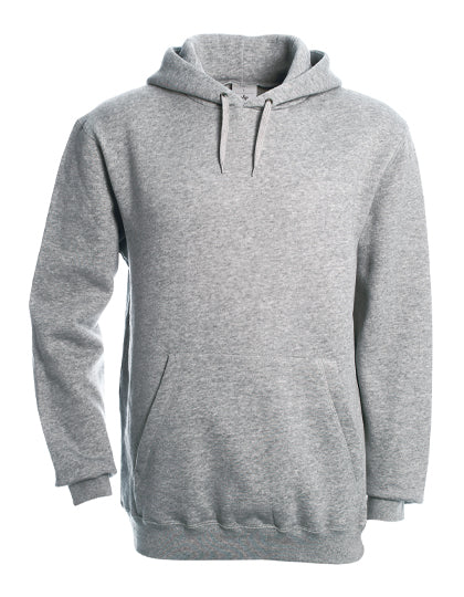 Sweater met capuchon