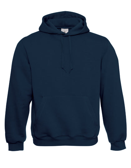 Sweater met capuchon