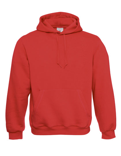 Sweater met capuchon