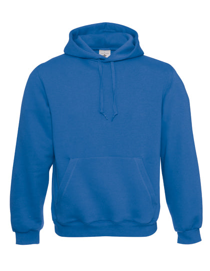 Sweater met capuchon