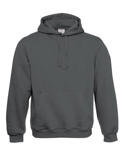 Sweater met capuchon