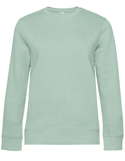 QUEEN Sweatshirt met ronde hals_°