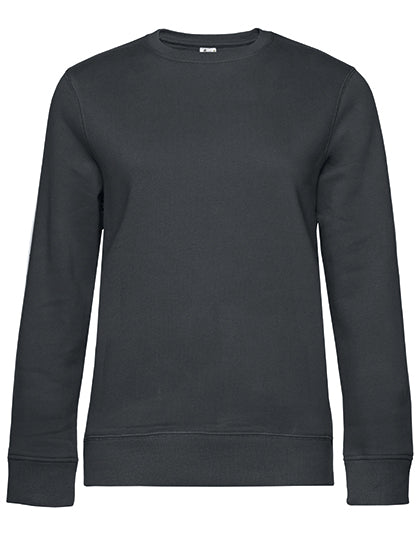 QUEEN Sweatshirt met ronde hals_°