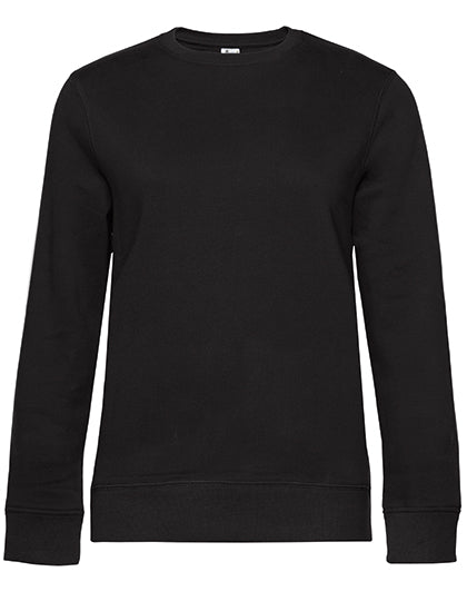 QUEEN Sweatshirt met ronde hals_°