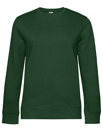 QUEEN Sweatshirt met ronde hals_°