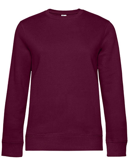 QUEEN Sweatshirt met ronde hals_°
