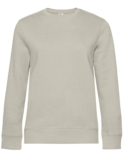 QUEEN Sweatshirt met ronde hals_°