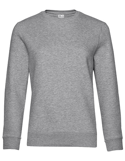 QUEEN Sweatshirt met ronde hals_°