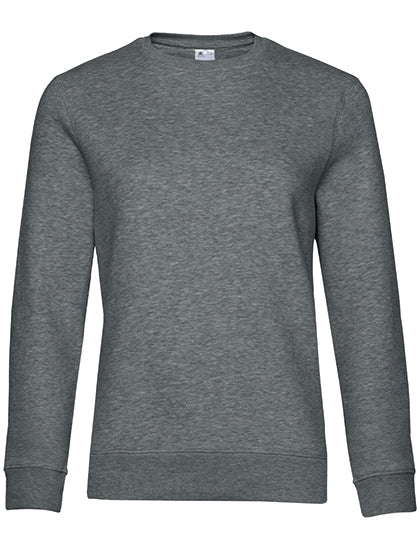 QUEEN Sweatshirt met ronde hals_°
