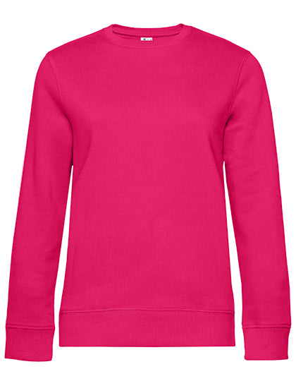 QUEEN Sweatshirt met ronde hals_°