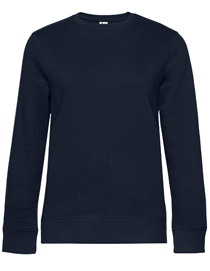 QUEEN Sweatshirt met ronde hals_°