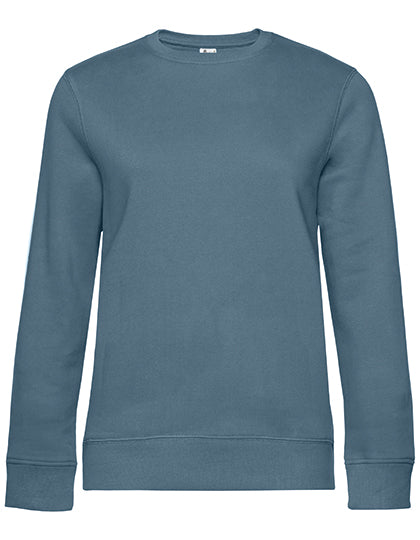 QUEEN Sweatshirt met ronde hals_°