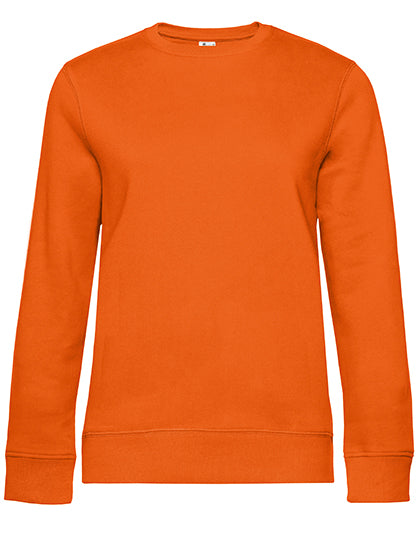 QUEEN Sweatshirt met ronde hals_°
