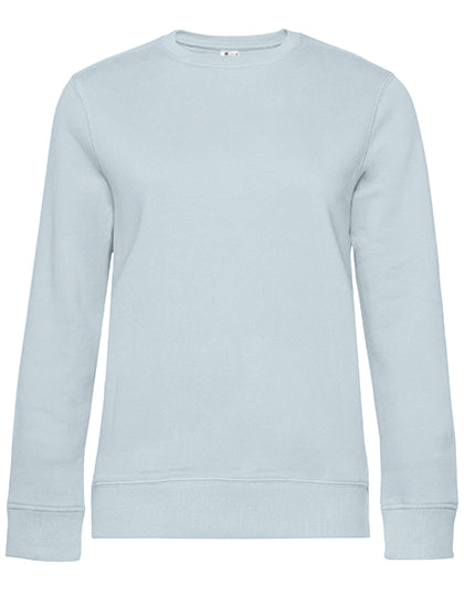 QUEEN Sweatshirt met ronde hals_°