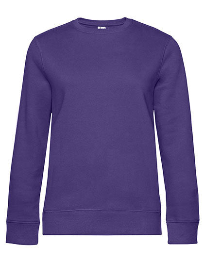 QUEEN Sweatshirt met ronde hals_°
