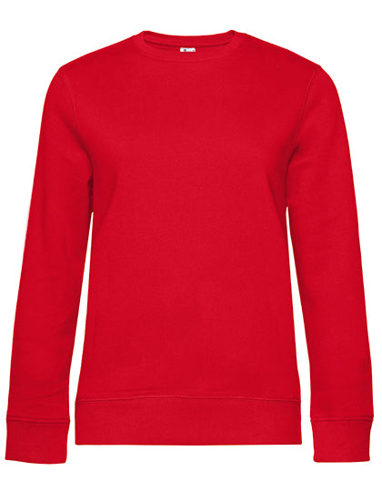 QUEEN Sweatshirt met ronde hals_°
