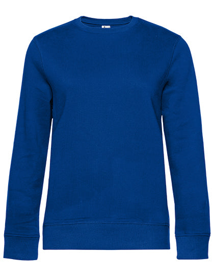 QUEEN Sweatshirt met ronde hals_°