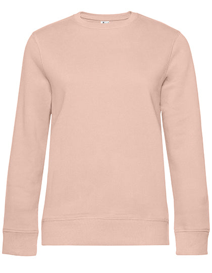 QUEEN Sweatshirt met ronde hals_°