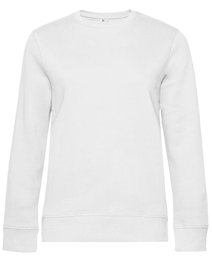 QUEEN Sweatshirt met ronde hals_°