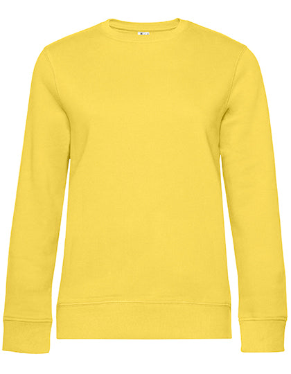 QUEEN Sweatshirt met ronde hals_°