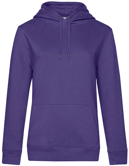 QUEEN Hooded Sweat_°