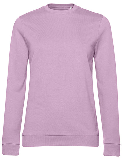 Dames #IngezetMouwSweater