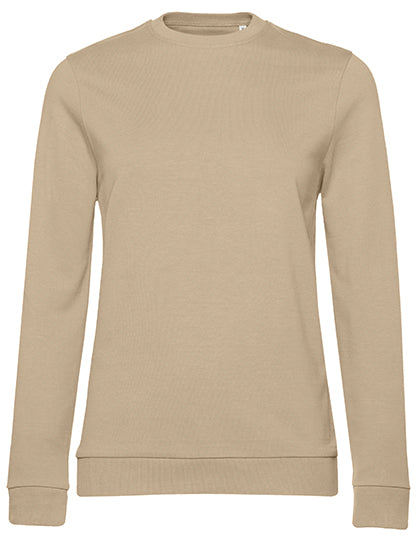 Dames #IngezetMouwSweater