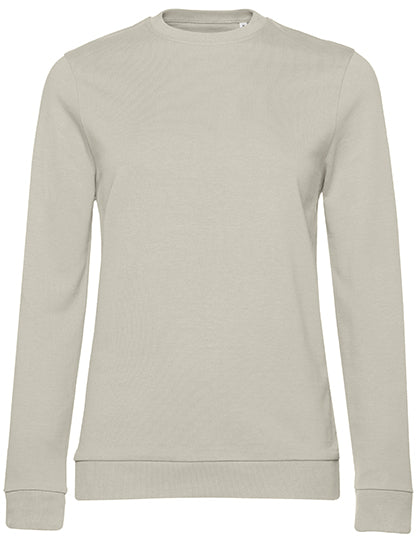 Dames #IngezetMouwSweater
