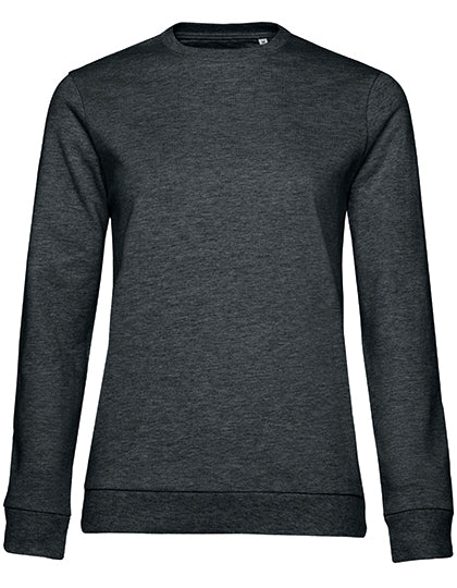 Dames #IngezetMouwSweater