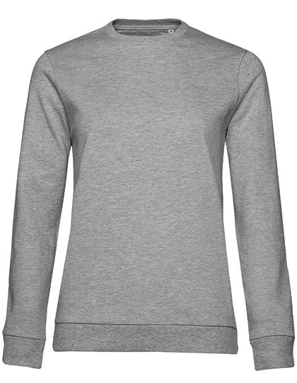 Dames #IngezetMouwSweater