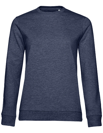 Dames #IngezetMouwSweater