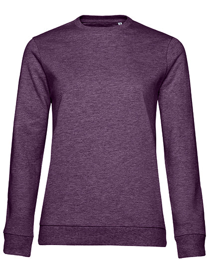 Dames #IngezetMouwSweater