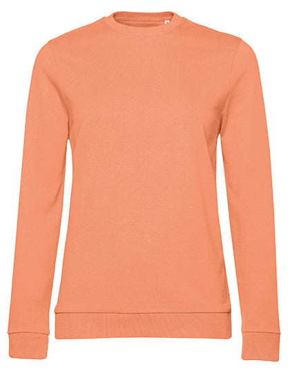 Dames #IngezetMouwSweater